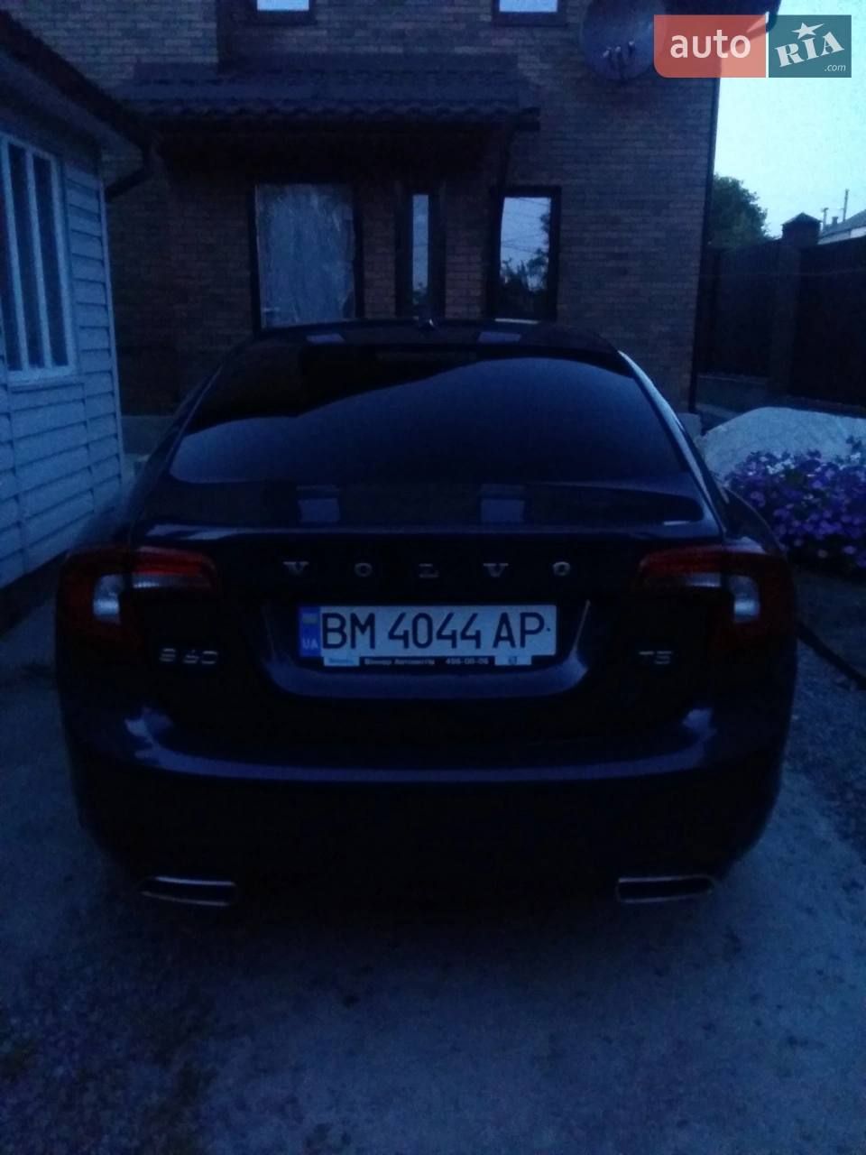 2013 Volvo S60 - мініатюра 31