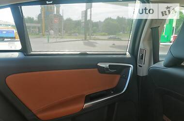 Седан Volvo S60 2017 в Ужгороде