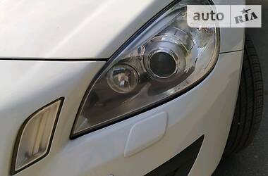 Седан Volvo S60 2012 в 