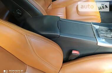 Седан Volvo S60 2012 в 