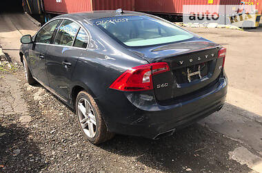 Седан Volvo S60 2014 в Харькове