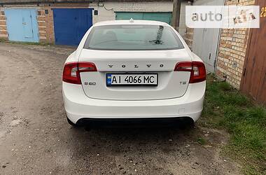 Седан Volvo S60 2011 в Борисполі