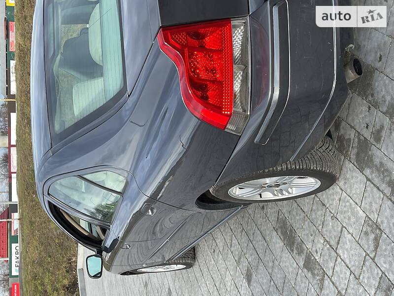 Седан Volvo S60 2005 в Стрые