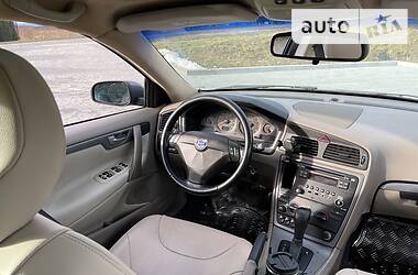 Седан Volvo S60 2005 в 