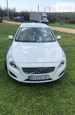 Седан Volvo S60 2012 в Одессе