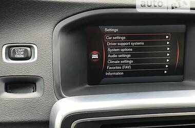 Седан Volvo S60 2011 в 
