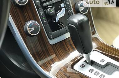 Седан Volvo S60 2011 в 