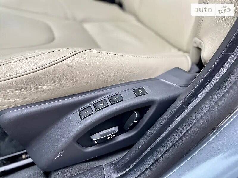 Седан Volvo S60 2016 в Києві