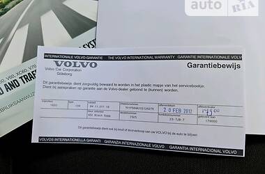 Седан Volvo S60 2012 в Полтаві