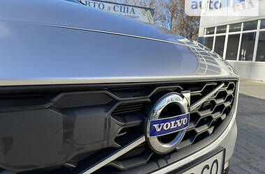 Седан Volvo S60 2015 в Херсоне