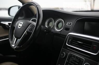 Седан Volvo S60 2012 в Білій Церкві