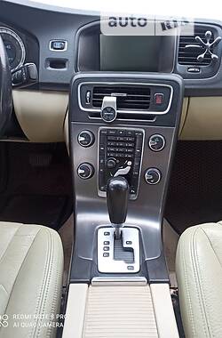 Седан Volvo S60 2011 в Житомирі