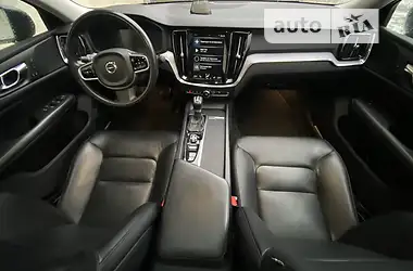 Volvo S60 2019