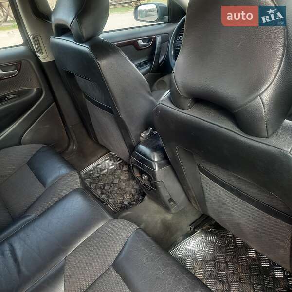 Седан Volvo S60 2003 в Чорткове