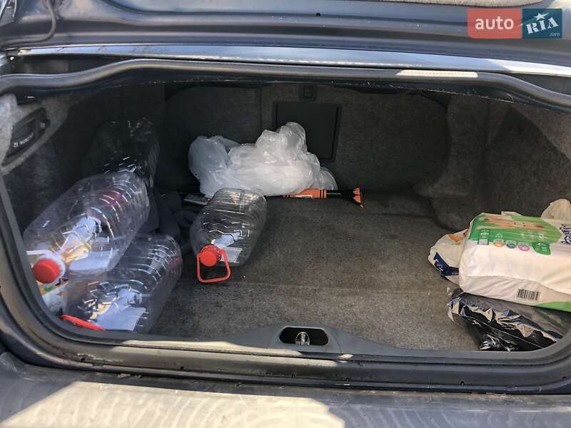 Седан Volvo S60 2003 в Запоріжжі