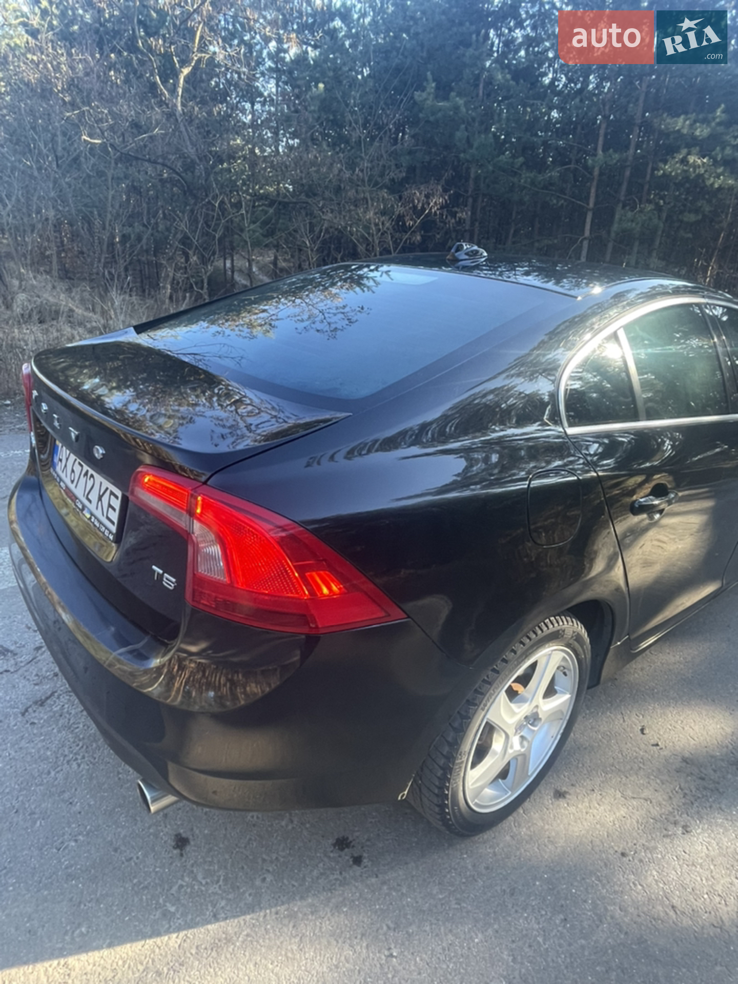 2011 Volvo S60 - мініатюра 10