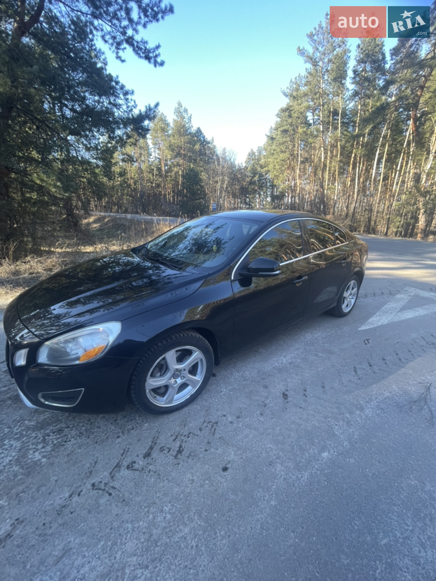 2011 Volvo S60 - мініатюра 13