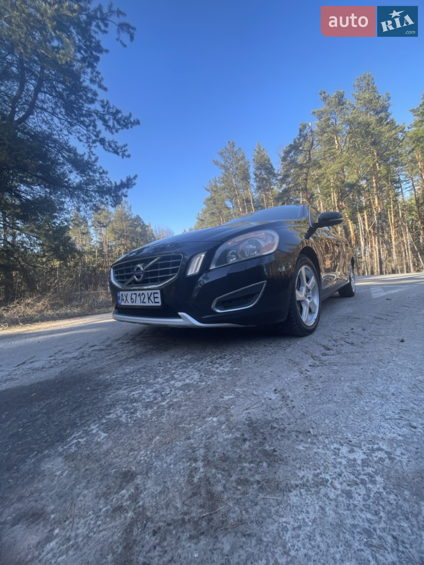 2011 Volvo S60 - мініатюра 14