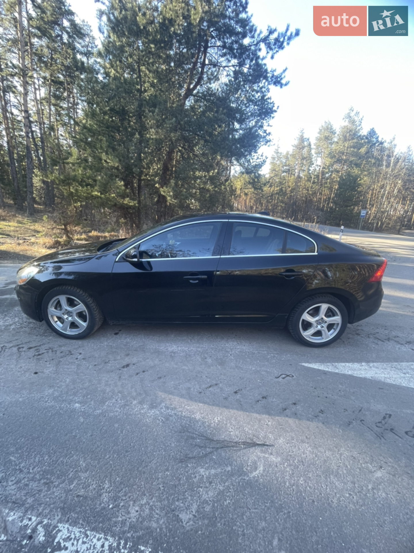 2011 Volvo S60 - мініатюра 12