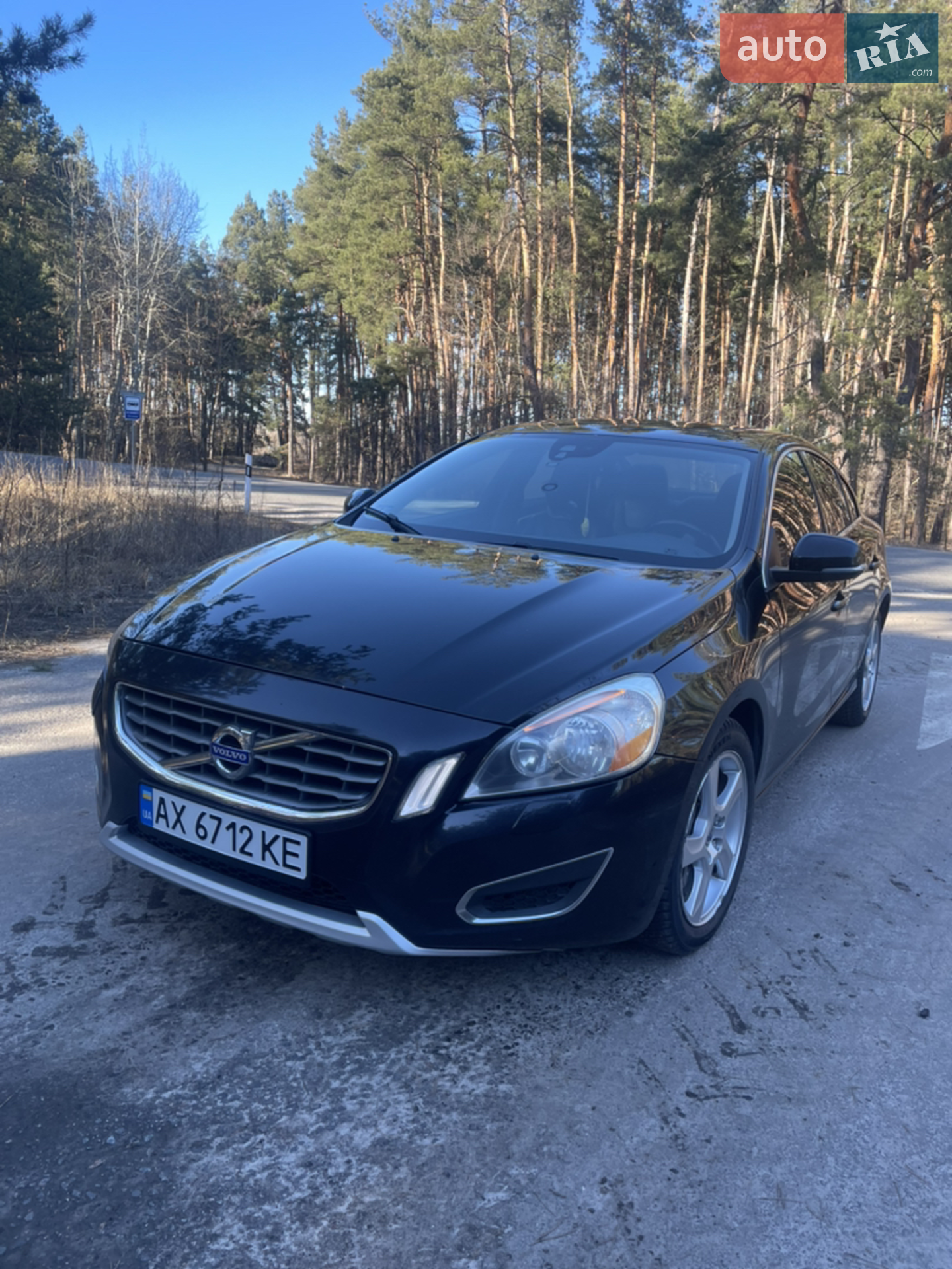 2011 Volvo S60 - мініатюра 15