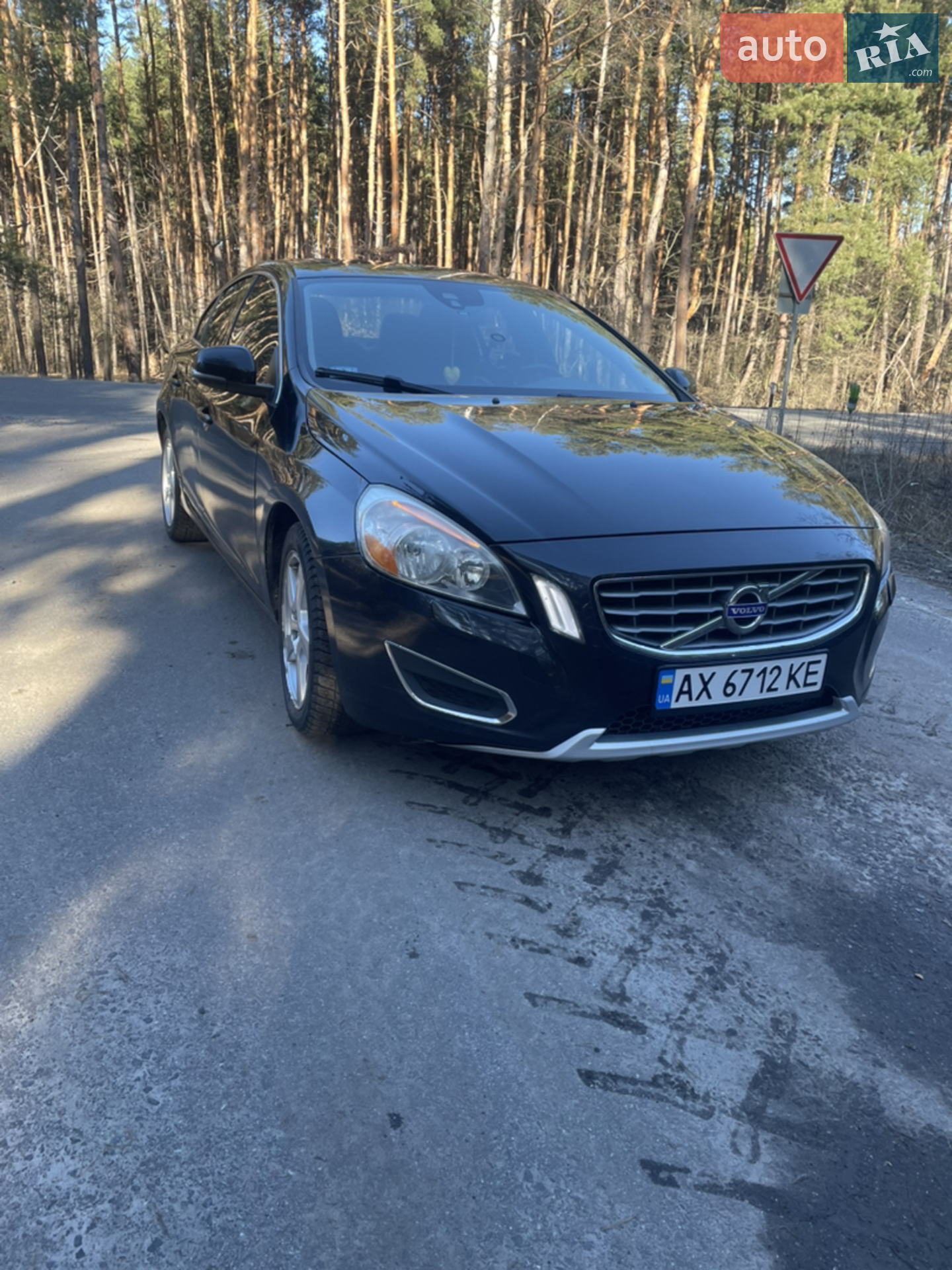 2011 Volvo S60 - мініатюра 16