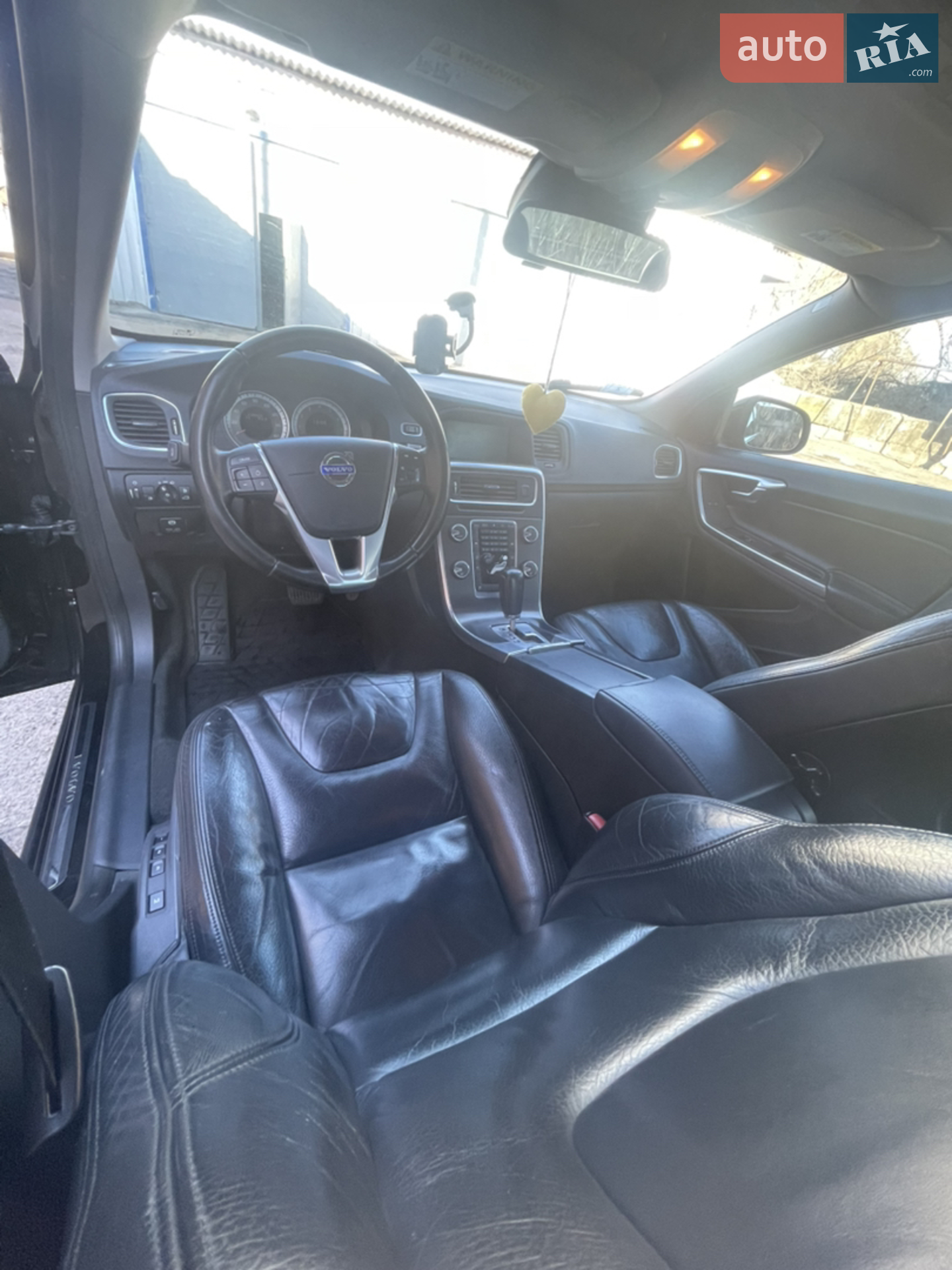 2011 Volvo S60 - мініатюра 18