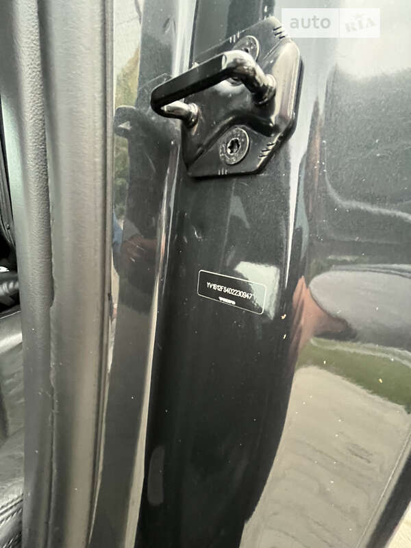 Седан Volvo S60 2013 в Львове фото 15 Седан Volvo S60 2013 в Львове