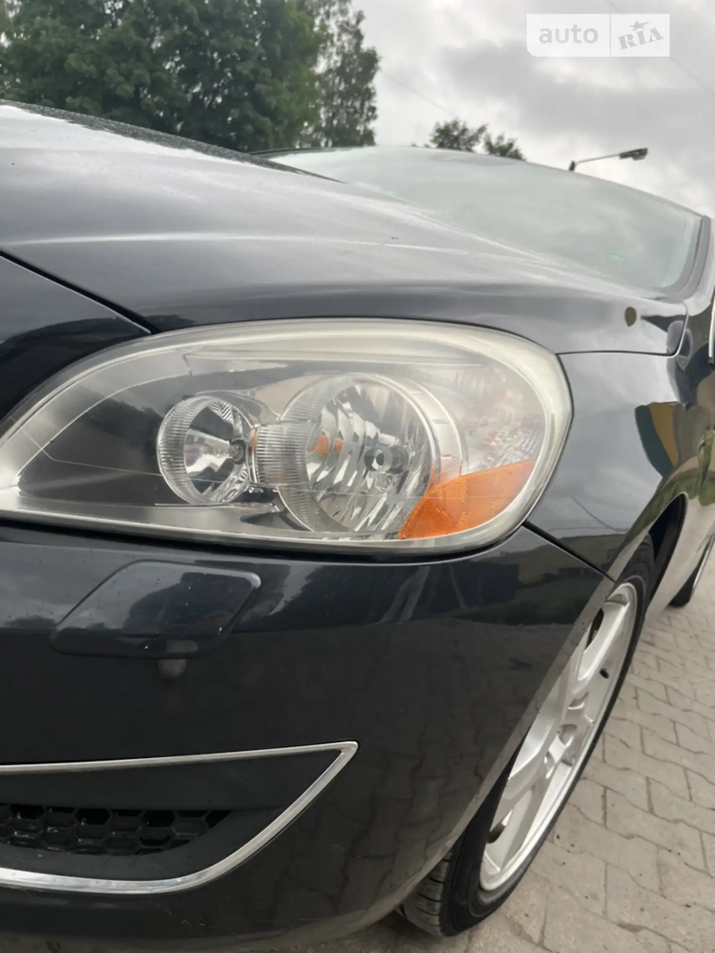 2013 Volvo S60 - мініатюра 7