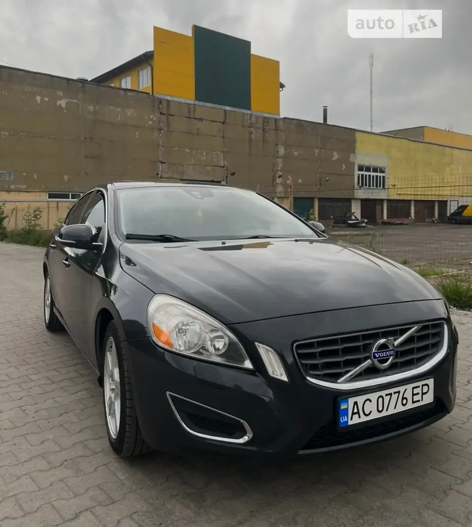 2013 Volvo S60 - мініатюра 22