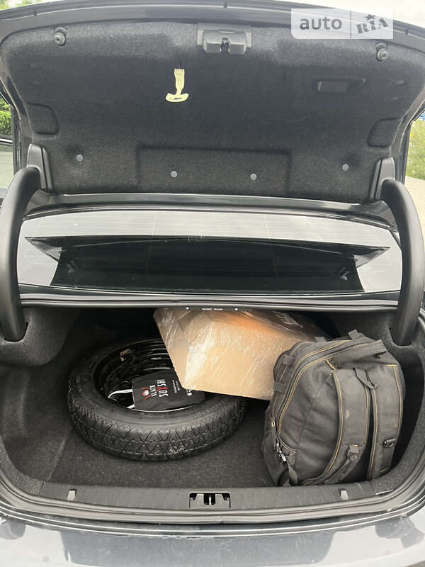 Седан Volvo S60 2013 в Львове фото 31 Седан Volvo S60 2013 в Львове