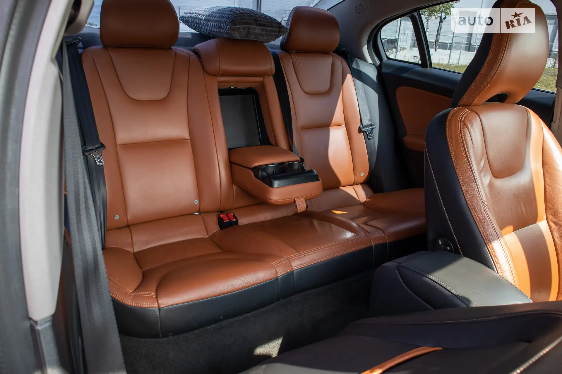 2013 Volvo S60 - мініатюра 15