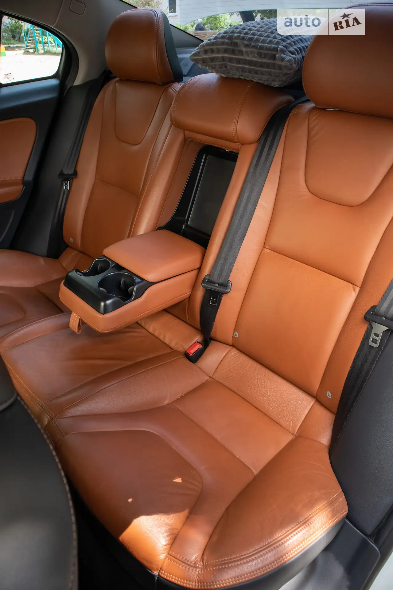 2013 Volvo S60 - мініатюра 16