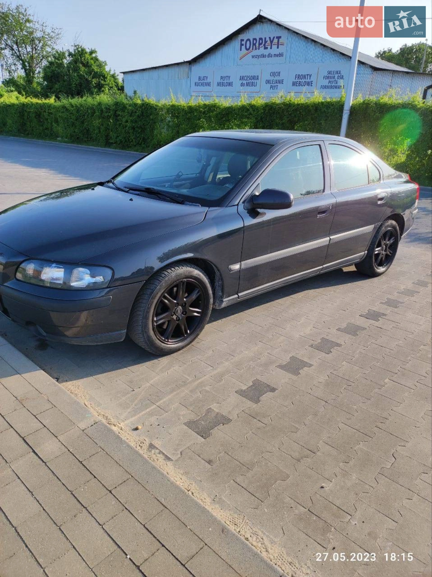 Фото авто 8