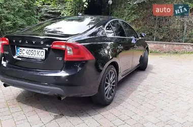 Volvo S60 2012
