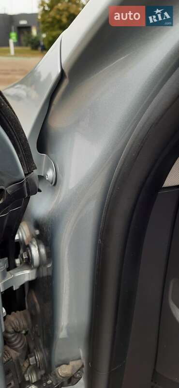 Седан Volvo S60 2012 в Івано-Франківську