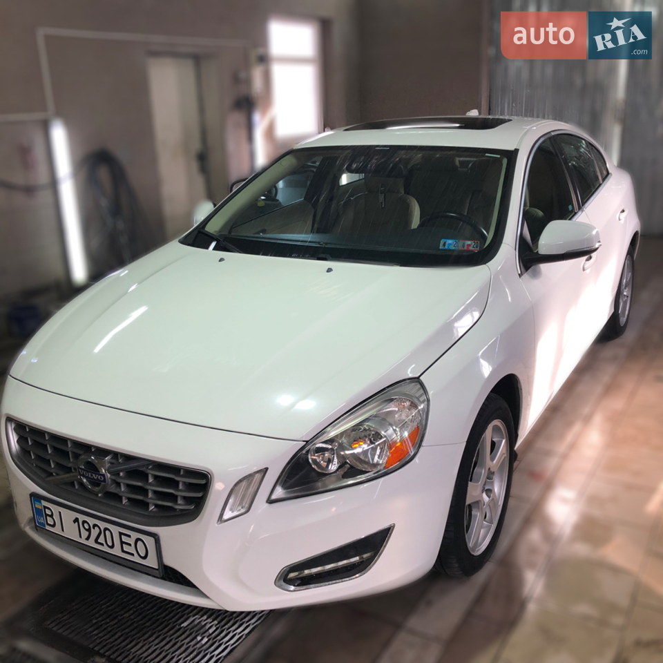2013 Volvo S60 - мініатюра 21