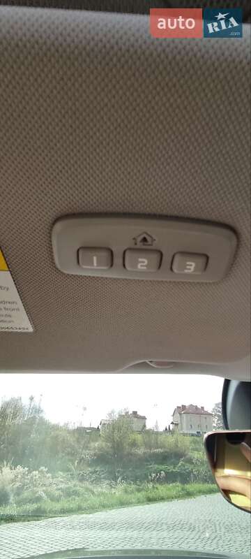 Седан Volvo S60 2016 в Львове