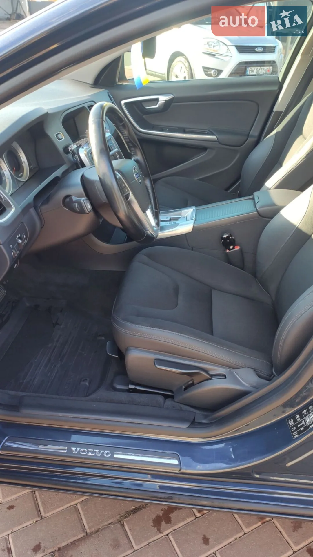2011 Volvo S60 - мініатюра 23