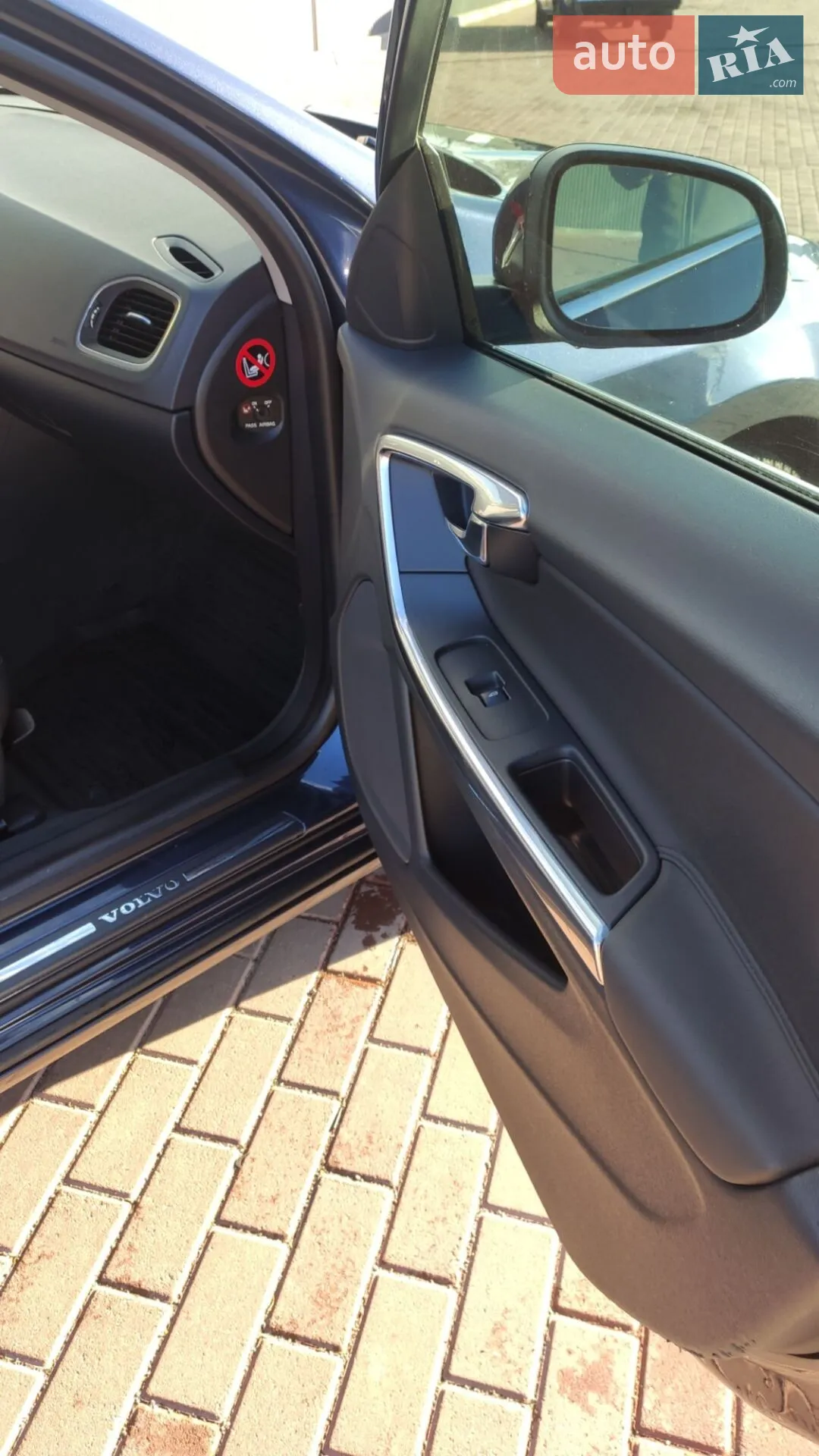2011 Volvo S60 - мініатюра 25