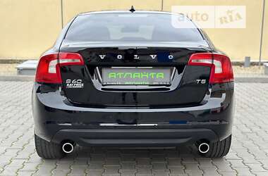 Седан Volvo S60 2013 в Одессе