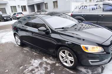 Седан Volvo S60 2013 в Харкові