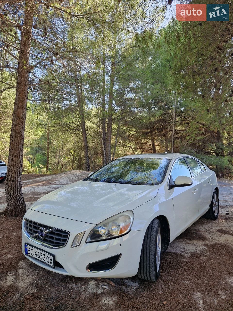 2013 Volvo S60 - мініатюра 17