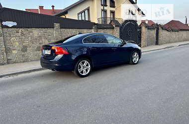 Седан Volvo S60 2014 в Хмельницькому