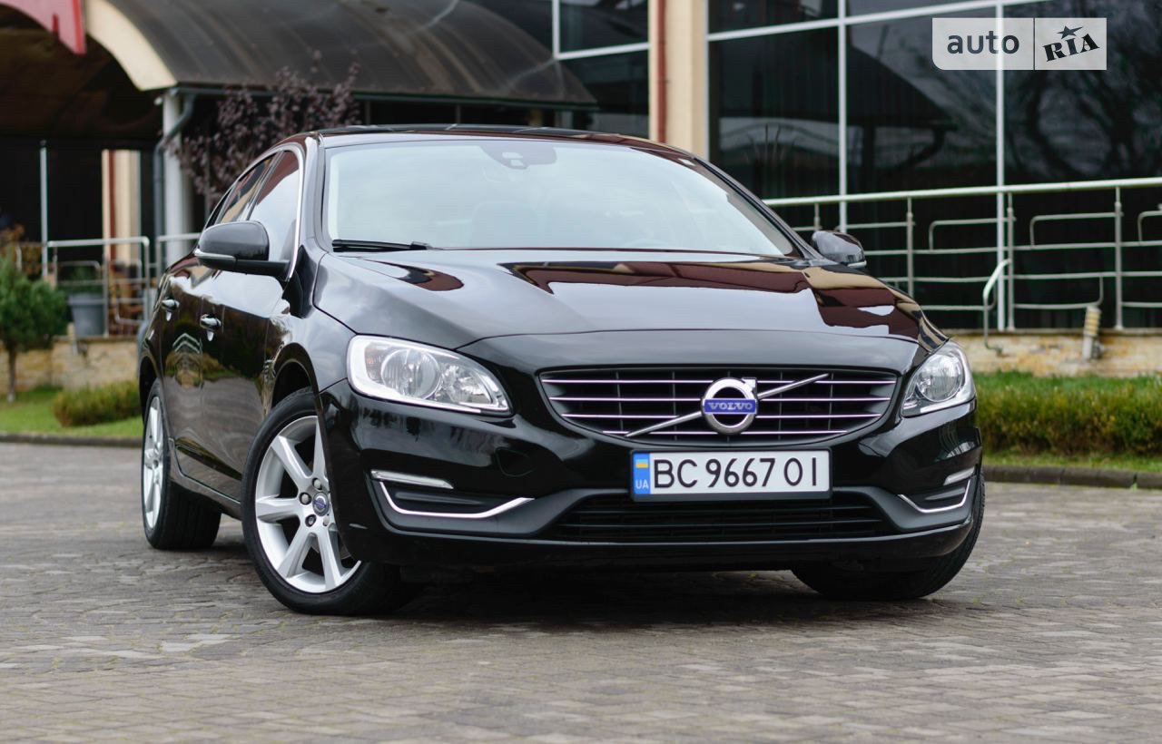 2016 Volvo S60 - мініатюра 30