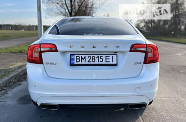 Седан Volvo S60 2016 в Киеве