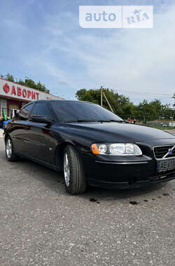 Седан Volvo S60 2004 в Покровске