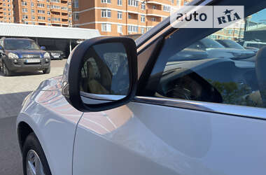 Седан Volvo S60 2012 в Одессе