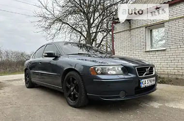 Volvo S60 2008