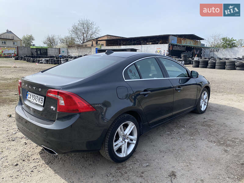 Седан Volvo S60 2014 в Умани фото 9 Седан Volvo S60 2014 в Умани