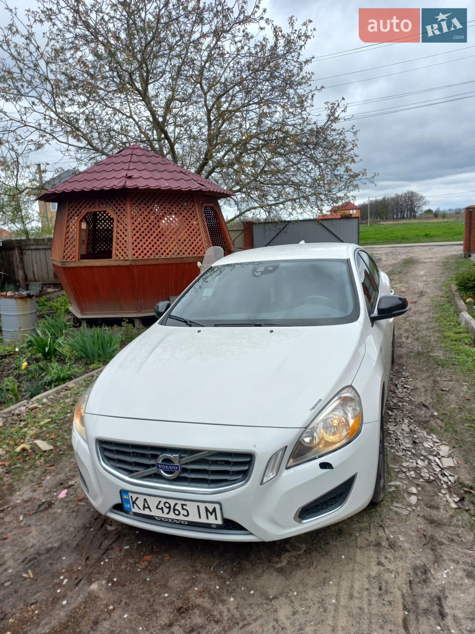 2013 Volvo S60 - мініатюра 32